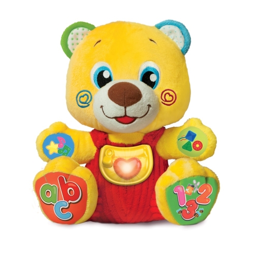 zabawka interaktywna clementoni